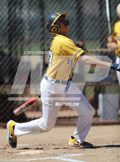 Thumbnail 1 in Faith Christian vs  Pusch Ridge Christian Academy (Lancer Classic) photogallery.