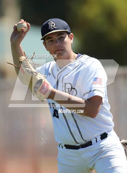 Thumbnail 2 in Faith Christian vs  Pusch Ridge Christian Academy (Lancer Classic) photogallery.
