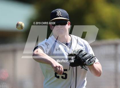 Thumbnail 2 in Faith Christian vs  Pusch Ridge Christian Academy (Lancer Classic) photogallery.