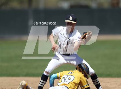 Thumbnail 3 in Faith Christian vs  Pusch Ridge Christian Academy (Lancer Classic) photogallery.