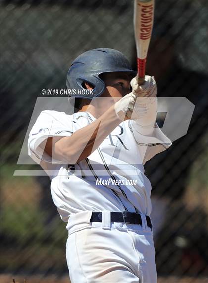 Thumbnail 3 in Faith Christian vs  Pusch Ridge Christian Academy (Lancer Classic) photogallery.
