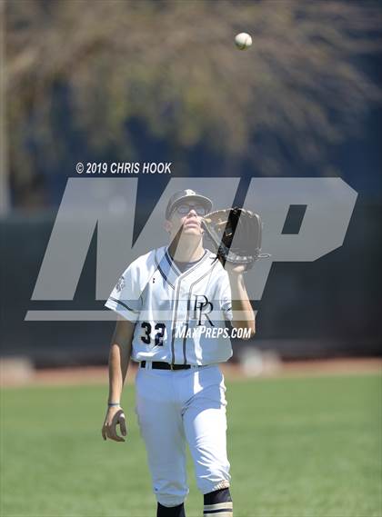 Thumbnail 2 in Faith Christian vs  Pusch Ridge Christian Academy (Lancer Classic) photogallery.