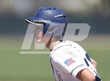 Thumbnail 2 in Faith Christian vs  Pusch Ridge Christian Academy (Lancer Classic) photogallery.