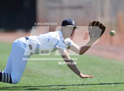 Thumbnail 3 in Faith Christian vs  Pusch Ridge Christian Academy (Lancer Classic) photogallery.