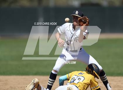 Thumbnail 2 in Faith Christian vs  Pusch Ridge Christian Academy (Lancer Classic) photogallery.