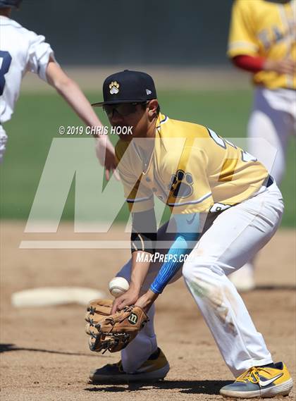 Thumbnail 1 in Faith Christian vs  Pusch Ridge Christian Academy (Lancer Classic) photogallery.