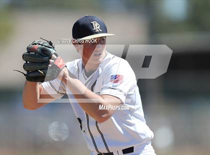 Thumbnail 2 in Faith Christian vs  Pusch Ridge Christian Academy (Lancer Classic) photogallery.