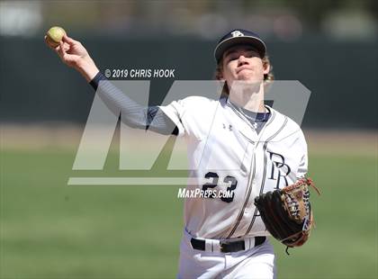 Thumbnail 2 in Faith Christian vs  Pusch Ridge Christian Academy (Lancer Classic) photogallery.