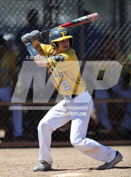 Thumbnail 3 in Faith Christian vs  Pusch Ridge Christian Academy (Lancer Classic) photogallery.