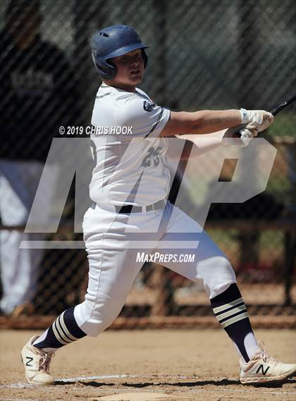 Thumbnail 3 in Faith Christian vs  Pusch Ridge Christian Academy (Lancer Classic) photogallery.