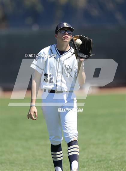 Thumbnail 3 in Faith Christian vs  Pusch Ridge Christian Academy (Lancer Classic) photogallery.