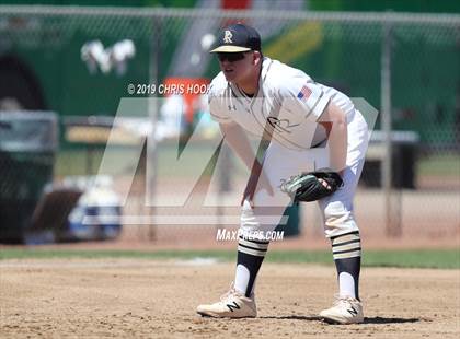 Thumbnail 2 in Faith Christian vs  Pusch Ridge Christian Academy (Lancer Classic) photogallery.