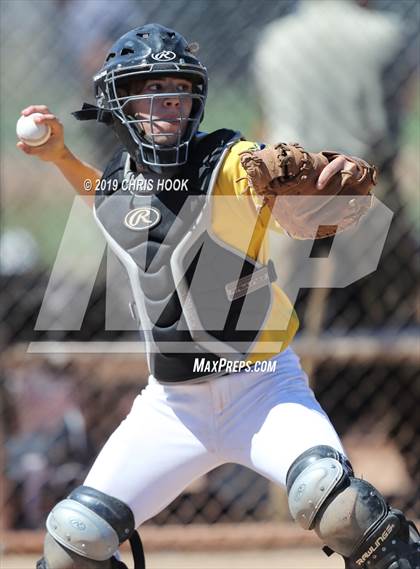 Thumbnail 1 in Faith Christian vs  Pusch Ridge Christian Academy (Lancer Classic) photogallery.