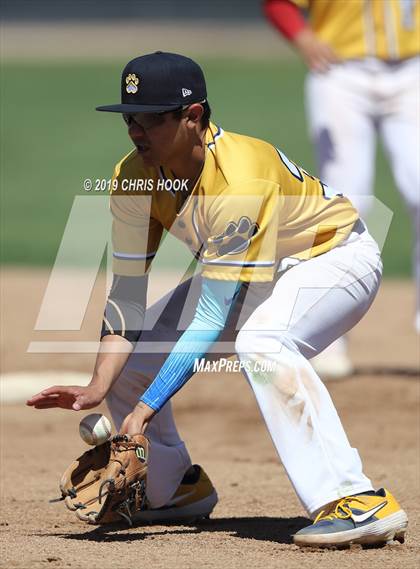 Thumbnail 3 in Faith Christian vs  Pusch Ridge Christian Academy (Lancer Classic) photogallery.