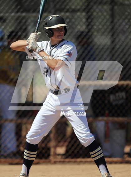 Thumbnail 1 in Faith Christian vs  Pusch Ridge Christian Academy (Lancer Classic) photogallery.