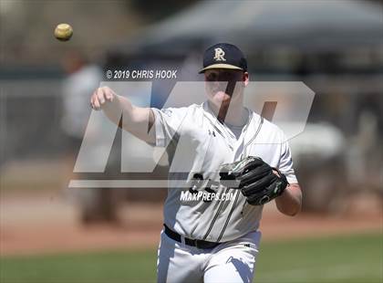 Thumbnail 3 in Faith Christian vs  Pusch Ridge Christian Academy (Lancer Classic) photogallery.