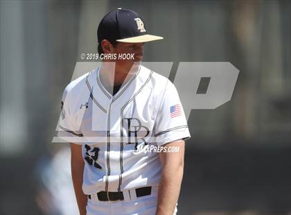 Thumbnail 2 in Faith Christian vs  Pusch Ridge Christian Academy (Lancer Classic) photogallery.