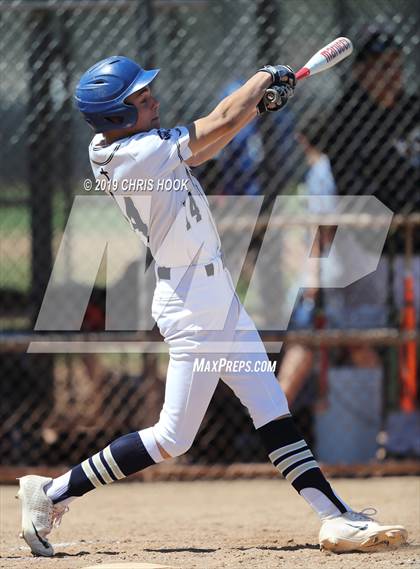 Thumbnail 3 in Faith Christian vs  Pusch Ridge Christian Academy (Lancer Classic) photogallery.
