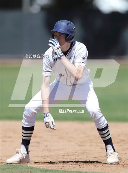 Thumbnail 2 in Faith Christian vs  Pusch Ridge Christian Academy (Lancer Classic) photogallery.