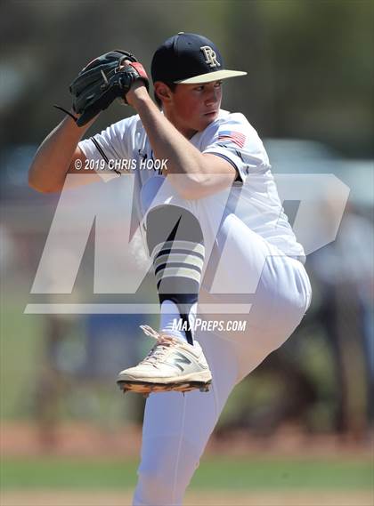 Thumbnail 2 in Faith Christian vs  Pusch Ridge Christian Academy (Lancer Classic) photogallery.