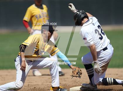 Thumbnail 1 in Faith Christian vs  Pusch Ridge Christian Academy (Lancer Classic) photogallery.