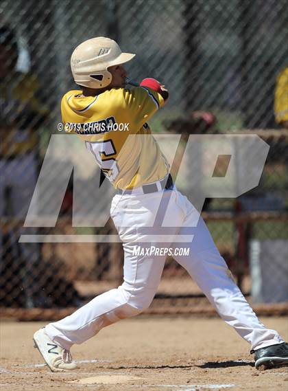Thumbnail 1 in Faith Christian vs  Pusch Ridge Christian Academy (Lancer Classic) photogallery.