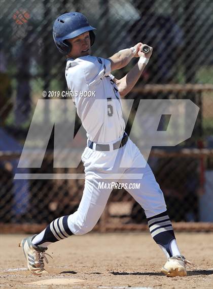 Thumbnail 1 in Faith Christian vs  Pusch Ridge Christian Academy (Lancer Classic) photogallery.