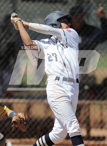 Thumbnail 1 in Faith Christian vs  Pusch Ridge Christian Academy (Lancer Classic) photogallery.