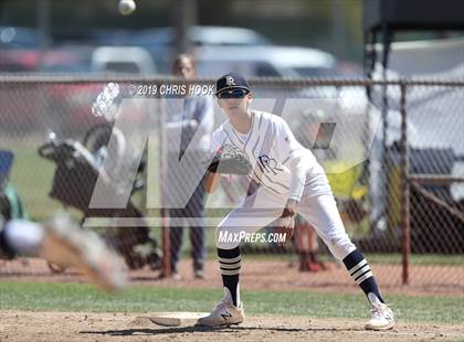 Thumbnail 2 in Faith Christian vs  Pusch Ridge Christian Academy (Lancer Classic) photogallery.