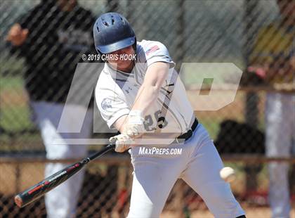 Thumbnail 2 in Faith Christian vs  Pusch Ridge Christian Academy (Lancer Classic) photogallery.