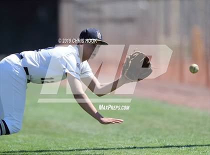 Thumbnail 2 in Faith Christian vs  Pusch Ridge Christian Academy (Lancer Classic) photogallery.