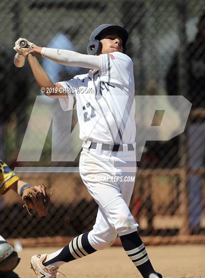 Thumbnail 1 in Faith Christian vs  Pusch Ridge Christian Academy (Lancer Classic) photogallery.