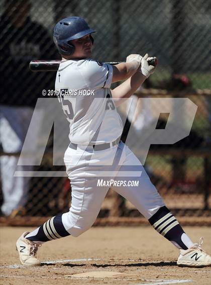 Thumbnail 2 in Faith Christian vs  Pusch Ridge Christian Academy (Lancer Classic) photogallery.