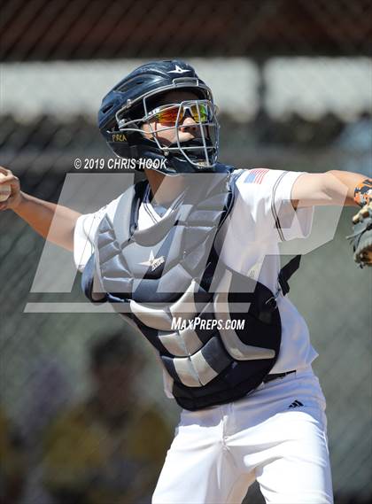 Thumbnail 2 in Faith Christian vs  Pusch Ridge Christian Academy (Lancer Classic) photogallery.