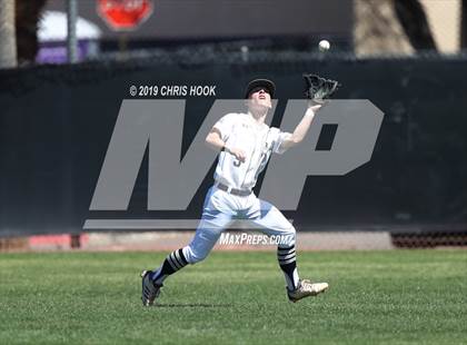 Thumbnail 1 in Faith Christian vs  Pusch Ridge Christian Academy (Lancer Classic) photogallery.