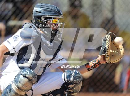 Thumbnail 1 in Faith Christian vs  Pusch Ridge Christian Academy (Lancer Classic) photogallery.