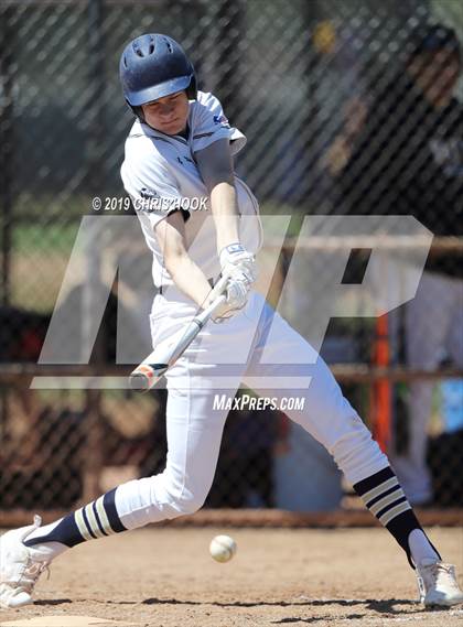 Thumbnail 3 in Faith Christian vs  Pusch Ridge Christian Academy (Lancer Classic) photogallery.