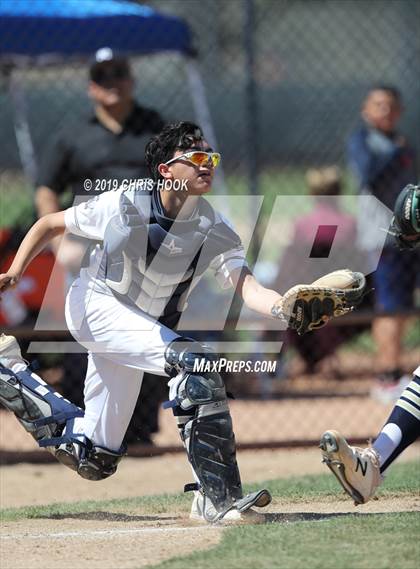 Thumbnail 3 in Faith Christian vs  Pusch Ridge Christian Academy (Lancer Classic) photogallery.