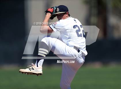 Thumbnail 1 in Faith Christian vs  Pusch Ridge Christian Academy (Lancer Classic) photogallery.