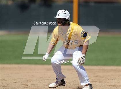 Thumbnail 3 in Faith Christian vs  Pusch Ridge Christian Academy (Lancer Classic) photogallery.