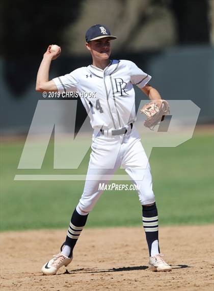 Thumbnail 2 in Faith Christian vs  Pusch Ridge Christian Academy (Lancer Classic) photogallery.
