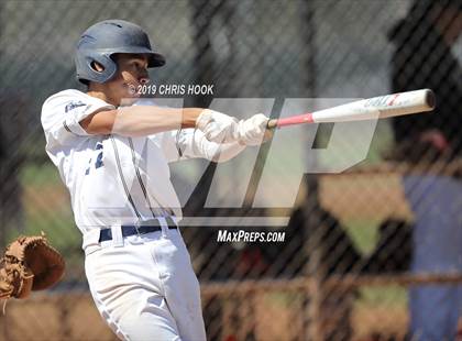 Thumbnail 3 in Faith Christian vs  Pusch Ridge Christian Academy (Lancer Classic) photogallery.