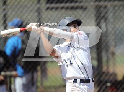 Thumbnail 1 in Faith Christian vs  Pusch Ridge Christian Academy (Lancer Classic) photogallery.