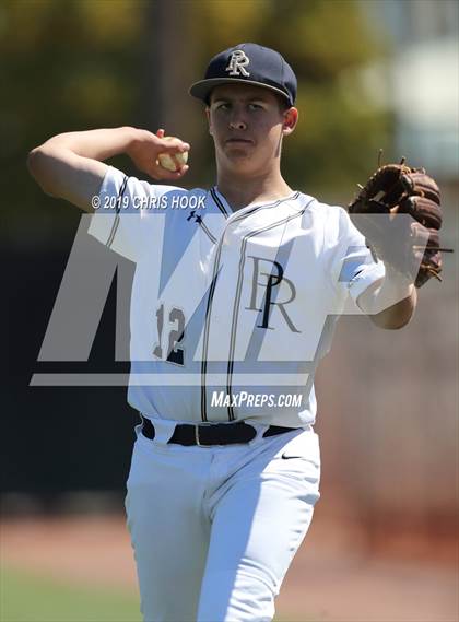 Thumbnail 1 in Faith Christian vs  Pusch Ridge Christian Academy (Lancer Classic) photogallery.