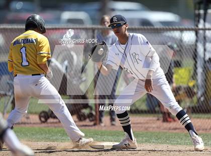 Thumbnail 3 in Faith Christian vs  Pusch Ridge Christian Academy (Lancer Classic) photogallery.