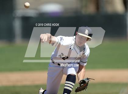 Thumbnail 3 in Faith Christian vs  Pusch Ridge Christian Academy (Lancer Classic) photogallery.