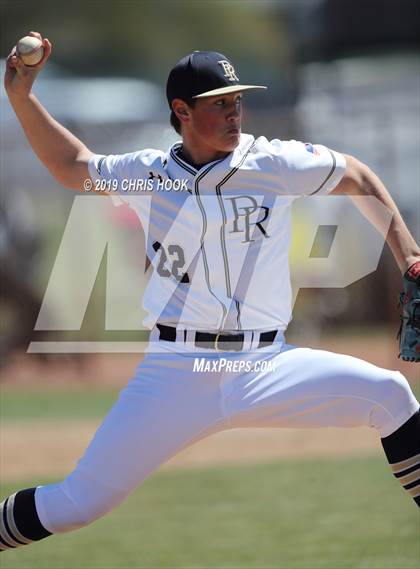 Thumbnail 1 in Faith Christian vs  Pusch Ridge Christian Academy (Lancer Classic) photogallery.
