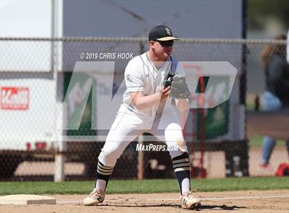 Thumbnail 1 in Faith Christian vs  Pusch Ridge Christian Academy (Lancer Classic) photogallery.
