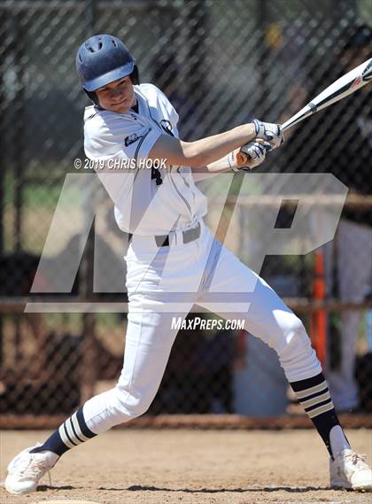 Thumbnail 1 in Faith Christian vs  Pusch Ridge Christian Academy (Lancer Classic) photogallery.