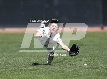 Thumbnail 2 in Faith Christian vs  Pusch Ridge Christian Academy (Lancer Classic) photogallery.